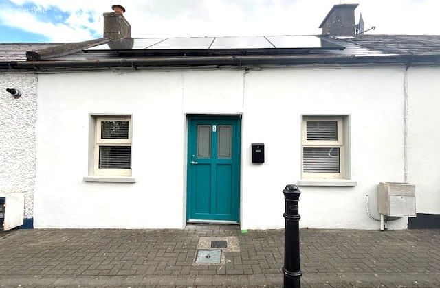 Oliver Plunkett Road, Ballymore Eustace, Co. Kildare, Ballymore Eustace, Co. Kildare - Click to view photos