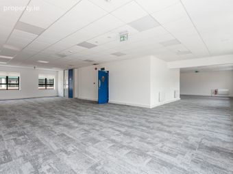 Part 1st &amp; 3rd Floors, 10/11 Exchange Place, Dublin 1 - Image 4