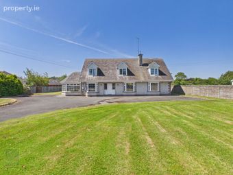 Rosebury Lodge, Ballykilliane, Drinagh, Co. Wexford - Image 2