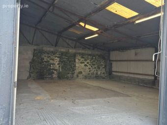 Commercial Yard &amp; Outbuildings, Claregalway, Co. Galway, Claregalway, Co. Galway - Image 5