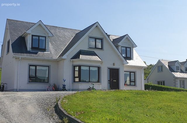 Bredagh Glen, Moville, Moville, Co. Donegal - Click to view photos
