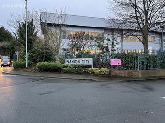 Fashion City, Ballymount, Dublin 12