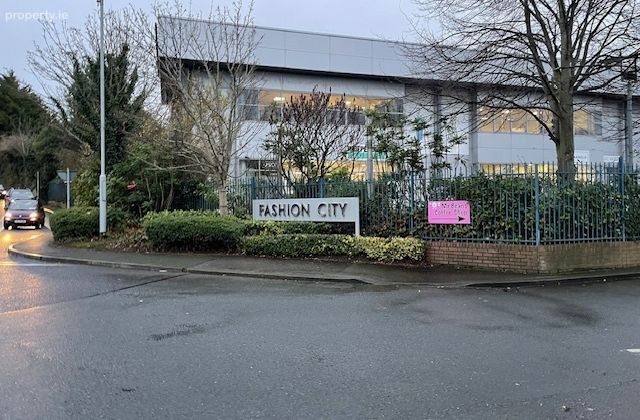 Fashion City, Ballymount, Dublin 12 - Click to view photos