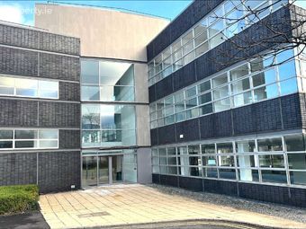Icon Building, South County Business Park, D18 F851, Leopardstown, Dublin 18 - Image 4