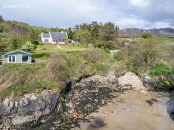 Dunree, Buncrana, Co. Donegal, Kinnego, Co. Donegal - Image 3