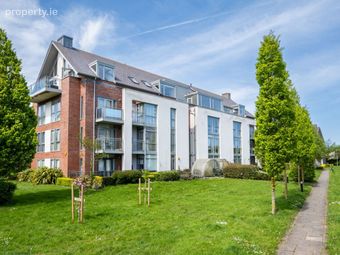 114 The Gallery, Turvey Walk, Donabate, Co. Dublin - Image 2