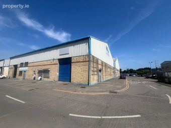 Unit 31, Boyne Business Park, Drogheda, Co. Louth - Image 4