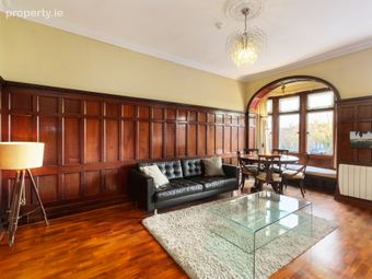 Apartment 12, Raglan Court, Raglan Road, Ballsbridge, Dublin 4, Donnybrook, Dublin 4 - Image 4