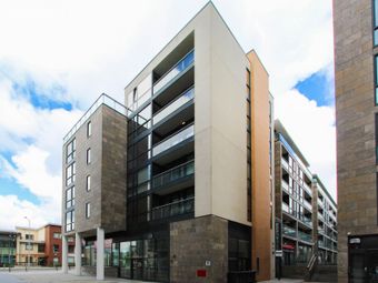 Apartment 5, Aengus Hall, Belgard Square, Tallaght, Dublin 24