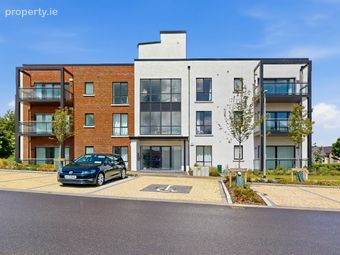 Apartment 11, Suttonfield Court, Suttonfield Park, Carrickmines, Dublin 18