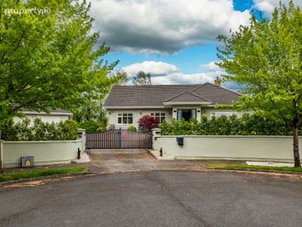 9 Milford, Newbridge, Athgarvan, Co Kildare, Athgarvan, Co. Kildare