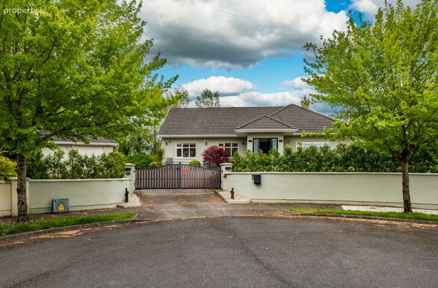 9 Milford, Newbridge, Athgarvan, Co Kildare, Athgarvan, Co. Kildare - Click to view photos
