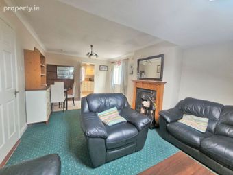 Apartment 2, College Farm Rise, College Farm, Newbridge, Co. Kildare - Image 2