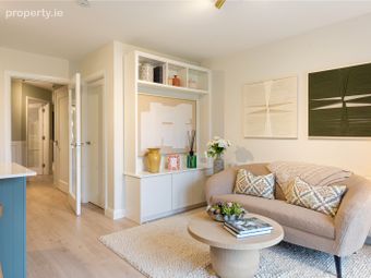 Scotts Avenue Development, Scotts Avenue, Tyrells Road, Puttaghan, Tullamore, Co. Offaly, Tullamore, Co. Offaly - Image 3