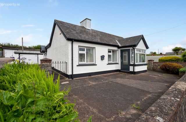 Killard, Blarney, Co. Cork - Click to view photos