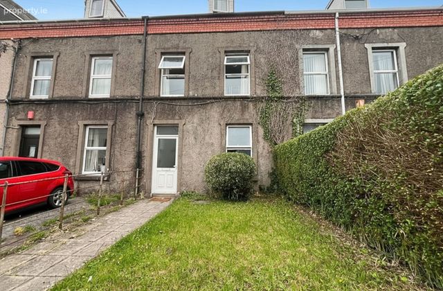 3 Fairville, College Road, Western Road, Co. Cork - Click to view photos