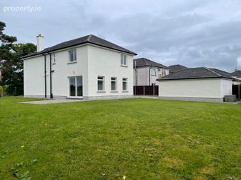 46 Kilkeevan Park, Castlerea, Castlerea, Co. Roscommon - Image 3