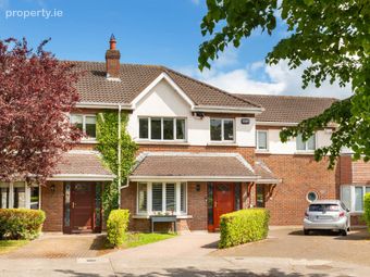 57 Churchfields, Milltown, Milltown, Dublin 6