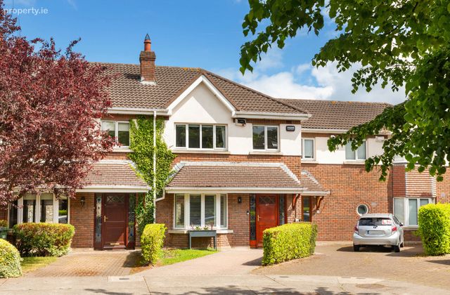 57 Churchfields, Milltown, Milltown, Dublin 6 - Click to view photos