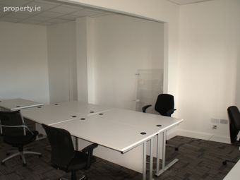 St Fintans Office Block. North St Swords. K67p825, Swords, Co. Dublin - Image 2