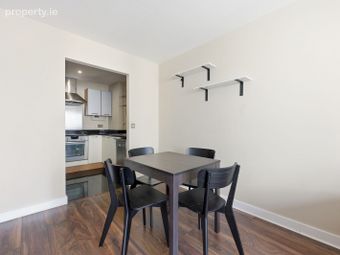 Apartment 104, The Clayton, The Gasworks, South Lotts Road, Dublin 4 - Image 5