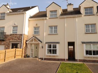 12 Featherbed Glade, Rossorry, Enniskillen, Co. Fermanagh, Enniskillen, Co. Fermanagh