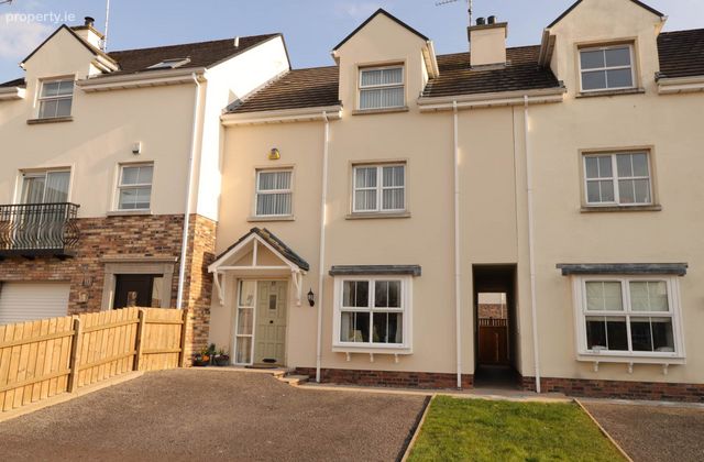 12 Featherbed Glade, Rossorry, Enniskillen, Co. Fermanagh, Enniskillen, Co. Fermanagh - Click to view photos