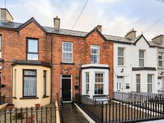 6 Castle Avenue, Buncrana, Buncrana, Co. Donegal