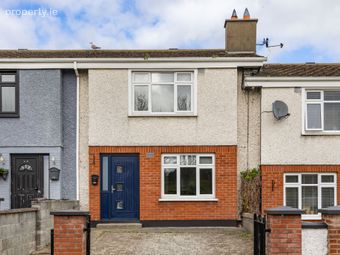 58 Hazelwood, Bray, Co. Wicklow, Bray, Co. Wicklow