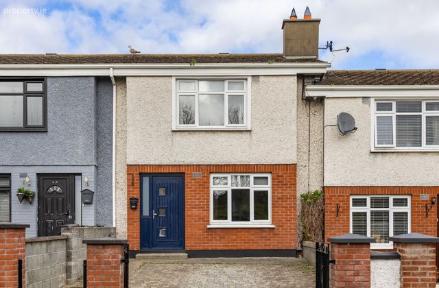 58 Hazelwood, Bray, Co. Wicklow, Bray, Co. Wicklow - Click to view photos