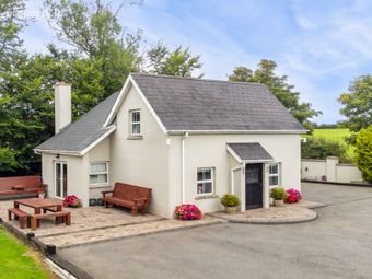Coolgarrow, Enniscorthy, Co. Wexford