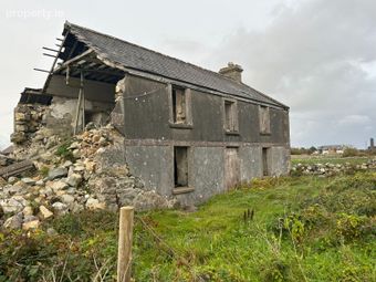 Cor Na Ron Middle, Inverin, Inverin, Co. Galway