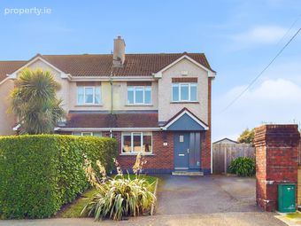 5 Charvey Court, Rathnew, Wicklow, Co. Wicklow, Ballinalea, Co. Wicklow