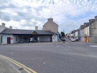 47-50 Henry Street, Kilrush, Kilrush, Co. Clare