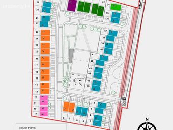 Carraig Mhor, Link Road, Carlow, Carlow Town, Co. Carlow - Image 2