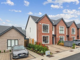 18 Bellevue Rise, Delgany, Co. Wicklow - Image 3