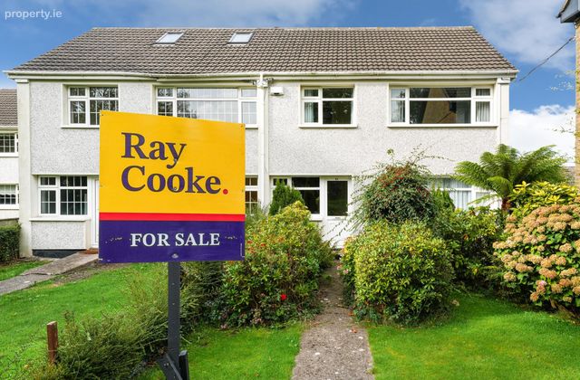 69 Forest Hills, Rathcoole, Co. Dublin, Rathcoole, Co. Dublin - Click to view photos