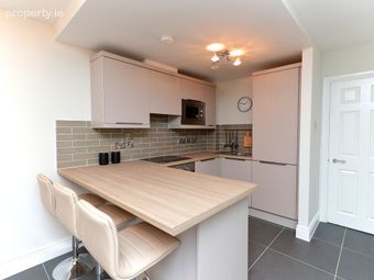 Pembroke Apartments, Upper Grand Canal Street, Ballsbridge, Dublin 4 - Image 4