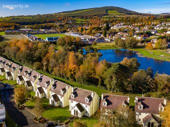 Aughrim Holiday Village, Aughrim, Co. Wicklow