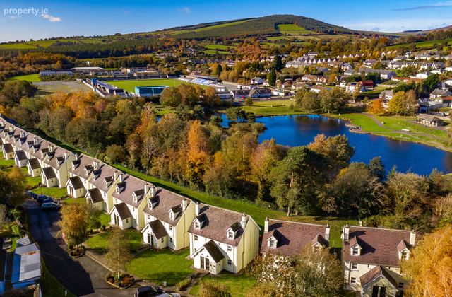 Aughrim Holiday Village, Aughrim, Co. Wicklow - Click to view photos