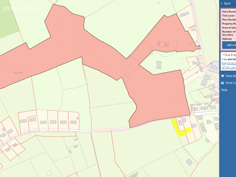 Moor, Ardagh, Co. Longford
