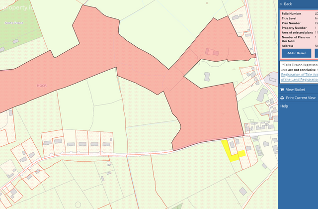 Moor, Ardagh, Co. Longford - Click to view photos