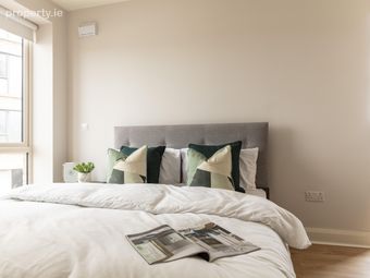 1-bedroom Apartment, Rathborne, Ashtown, Dublin 15 - Image 4