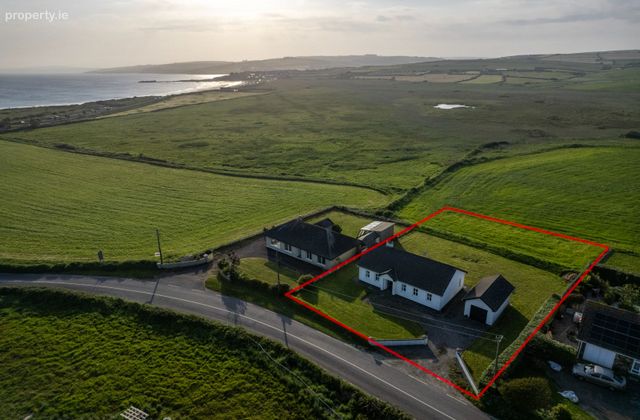 Lispatrick Lower, Old Head, Kinsale, Co. Cork - Click to view photos