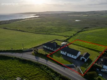 Lispatrick Lower, Old Head, Kinsale, Co. Cork
