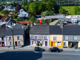 Main Street, Banagher, Co. Offaly - Image 4