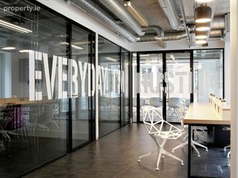 Sobo Works, Windmill Lane, Sir John Rogersons Quay, Dublin 2 - Image 3