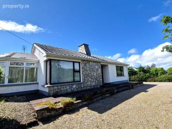 Sandfield, Ardara, Rossbeg, Co. Donegal