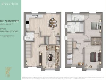 The Ardmore, Phase 3, Williamstown, Waterford City Centre, Co. Waterford