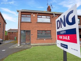 119 Glenwood, Dublin Road, Dundalk, Co Louth, Dundalk, Co. Louth